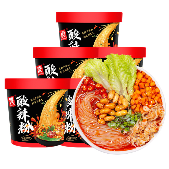 SG亚洲胜游酸辣粉（暂停产）