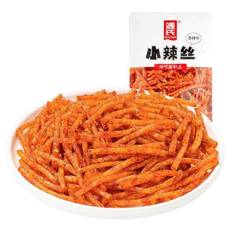 50gSG亚洲胜游幼辣丝